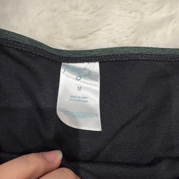 Bundle of 7 target swimsuits mix/match pieces Sz M mostly. One Sz S - Picture 5 of 16